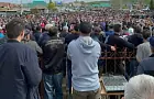 Освистанные чиновники, борьба за микрофон с колясочником, стихи с матом: как в Зауралье прошел сход против геологоразведки