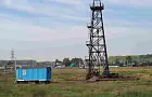 Под одним из городов Башкирии нашли нефть