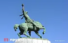 Внезапное постановление СССР изменило судьбу памятника Салавату Юлаеву в Уфе
