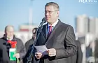 Глава Башкирии Радий Хабиров обратился к части населения региона