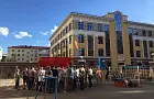 В Уфе готовится к открытию новая школа