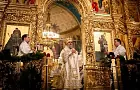 Православные Башкирии встретили Рождество Христово