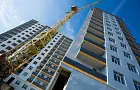 В Башкирии с начала года ввод жилья увеличился на 10%
