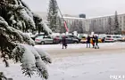 В Башкирии похолодает до -21°