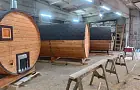 Минеральная вата в прошлом: пол в бане утепляю другим способом − доступный вариант 