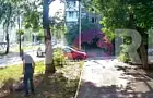 Уфимцу дали «условку» за жестокое избиение ребенка палкой