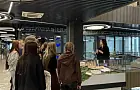 100 детей из Луганска привезли в Башкирию