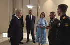 Категория «Д» теперь не помеха: Путин поддержал предложение военкора