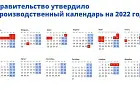 Стало известно, сколько будут отдыхать россияне в следующем году 