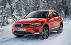 Новое поколение Volkswagen Tiguan: что известно о модели к дате продаж