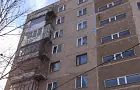 В Уфе школьницы попали в больницу из-за упавшего с крыши снега