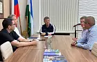 «Приемлемо и по середине»: власти обозначали успехи ФК «Уфа»