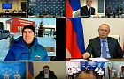 Путин оценил предложение депутата Курултая Башкирии