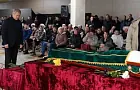 «Я устал, я умру»: сын Рината Баимова опубликовал странное обращение отца