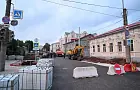 Хабиров сказал, когда наконец откроют «уфимский Арбат»