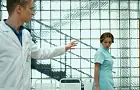 Почему в СССР стеклоблоки были во всех школах и заводах: это снова становится модным