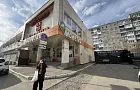 В Уфе торговый комплекс за 250 млн продается рядом с «Планетой»