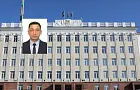 Уходит с поста член команды Мавлиева в администрации Уфы Руслан Исмагилов