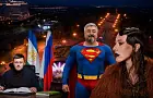 Мэр не в ту дверь, Мавлиев – скорострел, Собчак не виновата. Абсурды свежей недели 