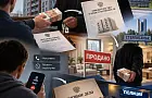 Покупка квартиры обернулась потерей трёх миллионов для жителя Башкирии