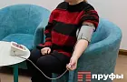 Почему давление скачет даже при приёме таблеток: врачи назвали основные причины