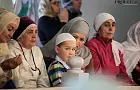 Мусульмане Уфы и Башкирии отмечают праздник Ураза-байрам