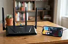 Эти устройства могут испортить Wi-Fi: что нельзя ставить рядом с роутером