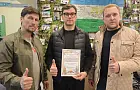 «Мы помним, мы ждем»: Общественная палата Уфы отправила 25-й гумконвой в зону СВО