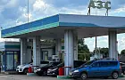 Города Башкирии встали без топлива утром 1 сентября