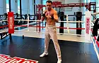 Самый горячий стюард России поменял профессию