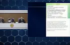 «Абсолютная ложь»: Хабиров о фейке про вывод денег «Башкиравтодора» в Австрию для своей дочери