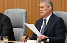 В Администрации Президента в курсе об информации про 267 миллионов, Австрию и Хабирова