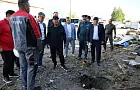 Тела граждан Узбекистана, погибших от БПЛА в Нижнекамске, доставлены на родину