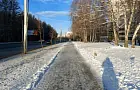«Пешеходные дорожки в Уфе превратились в один сплошной каток»: с кого требовать компенсацию за травму жертве гололеда?