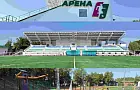 Новенький стадион «Аургазы-Арена» почти готов – что там есть и как он выглядит