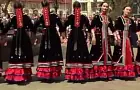 В Башкирии ансамбль Файзи Гаскарова присоединился к танцевальному флешмобу