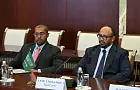 Саудовская Аравия хочет развивать туризм в Башкирии