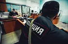 В Уфе грабители ворвались в магазин и украли слесарный станок