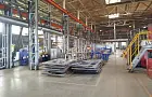 Огромный завод за 700 млн с выгребной ямой продают в Уфе