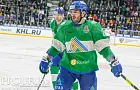 ХК «Салават Юлаев» погасил долги перед КХЛ по налогу на роскошь