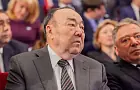 Фарид Мухаметшин отправил телеграмму с соболезнованиями по случаю кончины первого Президента Башкирии Муртазы Рахимова