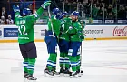 «Салават Юлаев» вышел в плей-офф КХЛ и поборется за Кубок Гагарина