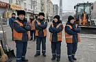 Северокорейцы отказались работать дворниками в Оренбурге за 55 тысяч рублей