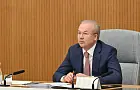Назаров ушел в депутаты Курултая Башкирии и похвастался успехами на посту премьера