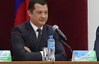 Назначили главу в район Башкирии, откуда перебрался Шарипов