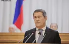 Радия Хабирова сменит министр промышленности на посту главы набсовета Евразийского НОЦ