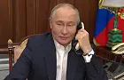 Эрдоган и Путин обсудили возможность переговоров России и Украины в Стамбуле