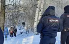 В овраге нашли труп 16-летней уфимки﻿