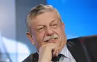 В Москве скончался ведущий программы «Русское лото» Михаил Борисов
