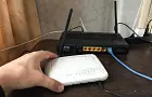 Превращаю старый роутер в усилитель Wi-Fi-сигнала: делюсь простым способом
